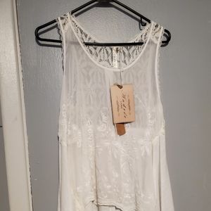 Andree blouse